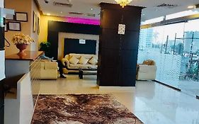 Savoy Grand Hotel Apartments